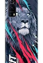 Customize Iqoo z3 5g cover