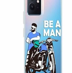 Customize Iqoo z6 5g cover