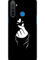 Customize Realme 5s Cover