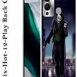 Customize Infinix hot 9 pro cover