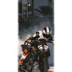 Customize Realme 6 pro cover