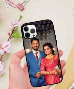 #1 Customized Apple Iphone 15 Pro Max Back Cover