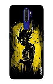 Customize Oppo a9 2020 cover