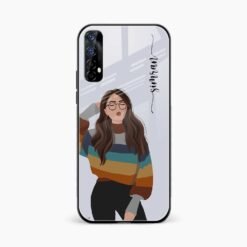 Customize Realme 7 cover