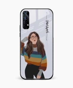 Customize Realme 7 cover