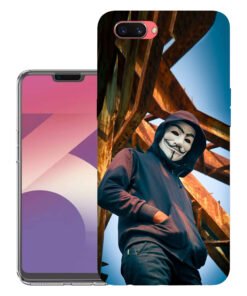 Customize Realme c1 cover
