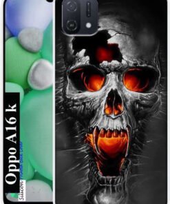 Customize Oppo a16 cover
