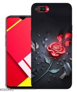 Customize Realme c2 cover