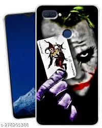 Customize Oppo a12 cover