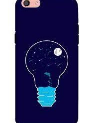 Customize Oppo f3 cover
