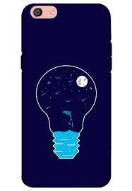 Customize Oppo f3 cover
