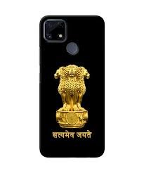 Customize Realme c25s cover