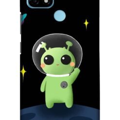 Customize Realme c21 cover