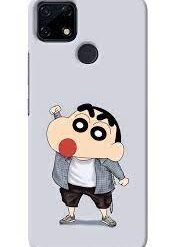 Customize Realme narzo 30a cover
