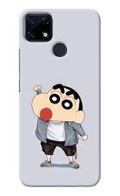 Customize Realme narzo 30a cover