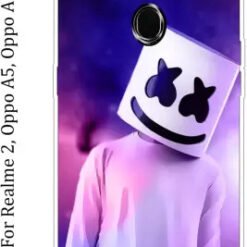 Customize Oppo a5s cover