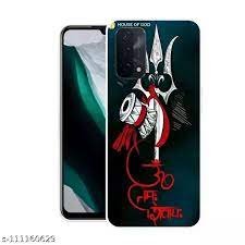 Customize Oppo a74 cover