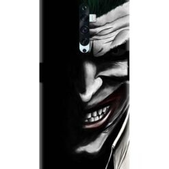 Customize Oppo reno 2z cover