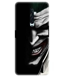 Customize Oppo reno 2z cover