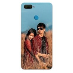 Customize Oppo a11k cover