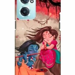 Customize One plus nord ce 2