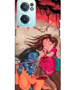 Customize One plus nord ce 2