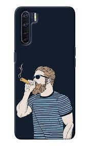 Customize Oppo f15 cover