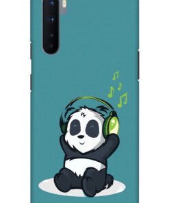 Customize One plus nord cover