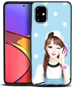 Customize One plus 9r cover