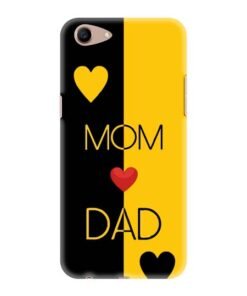 Customize Oppo a83 cover