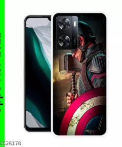 Customize Oppo f57 2022 cover
