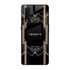 Customize Oppo find x2 cover