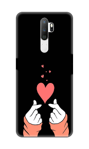 Customize Oppo a5 2020 cover