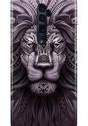 Customize Oppo reno 2 cover