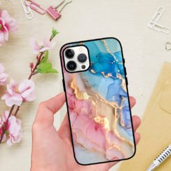 IPhone 11 Pro Metal Case