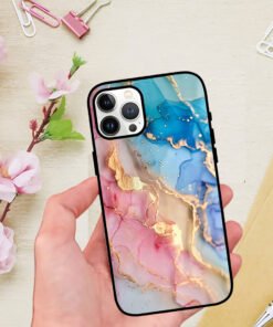 Customized Apple Iphone X Back Cover
