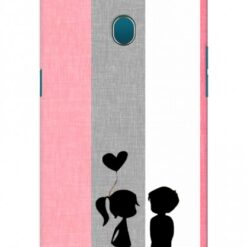 Customize Oppo a7 cover