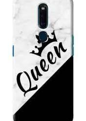 Customize Oppo f11 pro cover
