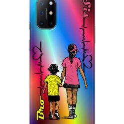 Customize One plus 8t cover