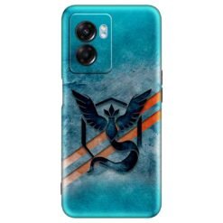 Customize Oppo a77 cover