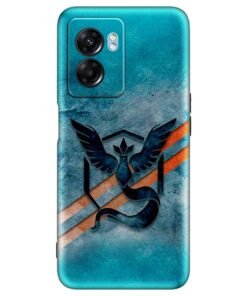 Customize Oppo a77 cover