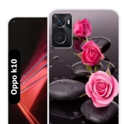 Customize Oppo k10 5G cover