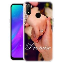 Customize Realme 3i cover