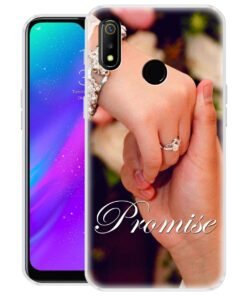 Customize Realme 3i cover