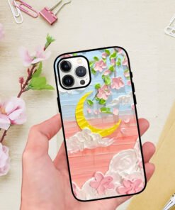 #1 Customized Apple Iphone 12 Pro Back Cover