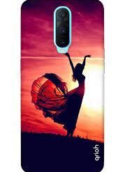 Customize Oppo r17