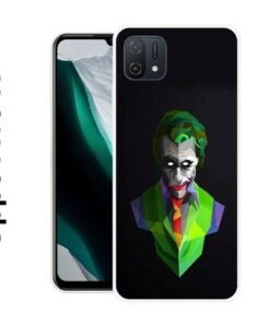 Customize Oppo a16k cover