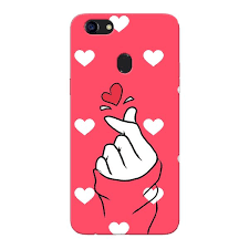 Customize Oppo f5 cover