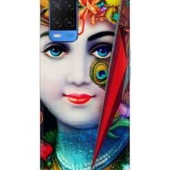 Customize Oppo a54  cover