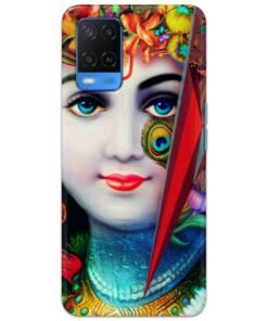 Customize Oppo a54  cover